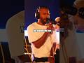 Frank Ocean Performing ‘Pink + White’ With Live Orchestra