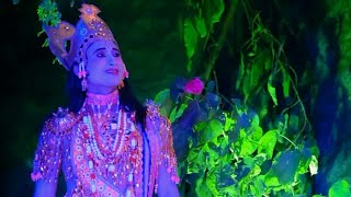 ###Rashleela#Majuli##মহাৰাসত কৃষ্ণৰ ভাৱত 'বিকাশ'##যুৱ সমন্বয় গোষ্ঠী,কমলাবাৰী##