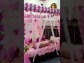 arzoo ki rahon mein dharkano ki bahon mein bedroom decor for wedding ytshorts trending