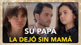 Malena perdió a su mamá y se arrepiente de estar en su contra | LA MALA DEL CUENTA 4/4 | LRDG