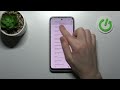 How to Check the Phone Model of MOTOROLA Moto G71 5G // Device Model