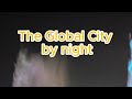 Toàn cảnh Khu đô thị The Global City về đêm