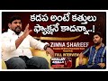 Most Emotional Interview Ever | Zinna Shareef | Khullam Khulla With Rohith | Bhala Media