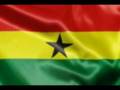 God Bless Our Homeland Ghana - National Anthem of Ghana