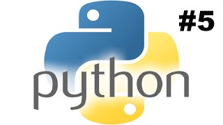 Python #5 - Dart Games