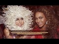 Lady Gaga top 10 crazy outfits