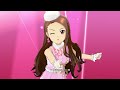 キミはメロディ 伊織・やよい・響 トリオ アイドルマスター ステラステージ 【1080p 60fps】