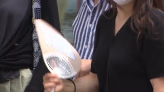 [날씨] 강릉 30.1℃, 9년 만의 초열대야...사상 첫 6월 초열대야 / YTN 사이언스