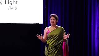 I, me , my self realization  | Lenaa Kumar | TEDxStTeresasCollege