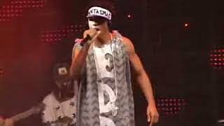 Fantasmão(Edcity) - Colé Zé Mané - DVD Ao Vivo 2008 - Relíquia(HQ)