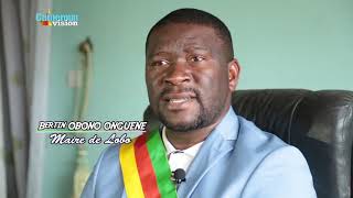 CAMEROUN VISION À LOBO Acte1 (Présentation de l'arrondissement)