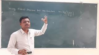 Partial derivative(Problems on Euler's theorem-2)