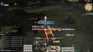 【FF14】サブクエスト：ザナラーン：ゴールドバザーの活気 #1170