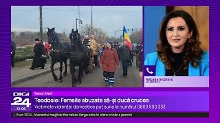 Ministrul Familiei reacționează după declarațiile controversate ale lui IPS Teodosie