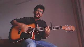 Daryaa (Unplugged) Cover by Ishaan Vashishta | Manmarziyaan | Deveshi Sahgal | Amit Trivedi
