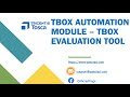 Tosca Tutorial | Lesson 16 - Using TBox Evalutation Tool | Compare Dynamic Expressions|