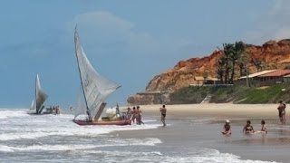 Brésil : Fortaleza (Video 9/9)