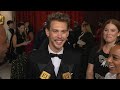 Austin Butler ‘Carrying a Lot’ of Lisa Marie Presley With Him on Oscars Night (Exclusive)