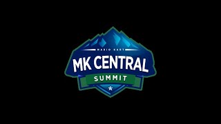 【マリオカート8DX】MKC SUMMIT Leage season5