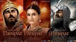 Panipat | Official Trailer | Sanjay Dutt, Arjun Kapoor, Kriti Sanon | Ashutosh Gowariker | Dec 6