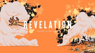Revelation 6:1-16 / What Is the Tribulation? (Seals, Trumpets, Bowls) / Mark Ashton / Full Service