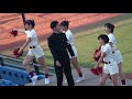 2018東京六大学春季リーグ戦　早稲田ＶＳ明治第1回戦　8回逆転までの早稲田の攻防！