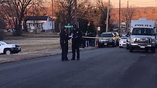 One dead after shooting in Danville