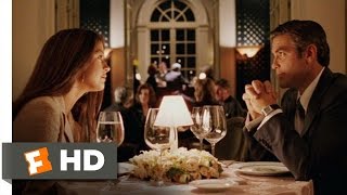 Intolerable Cruelty (4/12) Movie CLIP - Carnivores (2003) HD