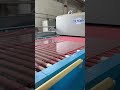 Toughening Process | Express Glass Warehouse