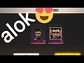 54 LEVEL UP REWARD DJ ALOK MALAYALAM 😍😍😍/ADH gaming😍😍