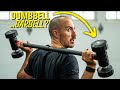 Jayflex HYPERBELL Review - The Barbell That Uses Dumbbells!