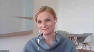 Eco-Ambassador Talk: Monika Froehler