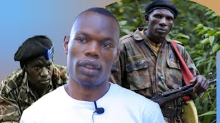 FDLR TWARI DUFITE GAHUNDA YO KURASA RDF IKAJYA MU MASHYAMBA NAYO TUGAFATA KIGALI|UKO YAFATIWE RUBAVU