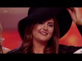 the x factor uk 2015 s12e11 6 chair challenge groups mon amie full clip