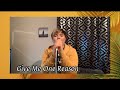 Give Me One Reason - Tracy Chapman ( Keith Farren Cover ) #GiveMeOneReason #TracyChapman2021