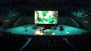 《夏日綠蔭》原作者Pianoboy高至豪演奏會側錄