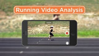 Running Form - Video Analysis from the Pose Method Perspective