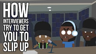 RDCworld1 Animated | How interviewers try to get you to slip up