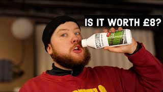 I TESTED A RUST REMOVER ON THE SUBARU EP.5