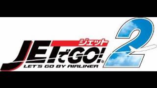 Jet De GO 2! Soundtrack   \