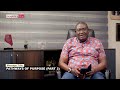 rev dr ebenezer markwei matters of faith pathways of purpose part 2