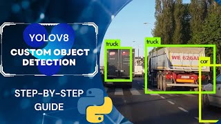 Yolov8 Object Detection On Custom Data Step By Step Doovi Yolov8 Object Detection On Custom Data Step By Step Doovi