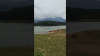 #Anayirangal#Dam#Munnar#vlog