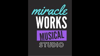 Miracle Works Musical Studio 2017.11.12