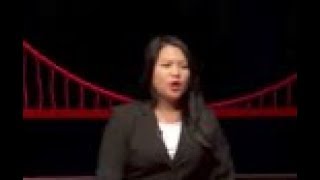 The Invisible Minority | Mei Tam | TEDxYouth@SHC