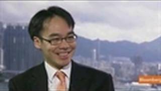 JPMorgan's Wang Says He's `Long' China Property Stocks