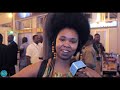 Zahara wa Afrika Kusini si wa mchezo, ashangaza watu airport Dar kwa sauti yake tamu (Exclusive)