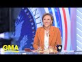 Our favorite Robin Roberts moments for her birthday | GMA