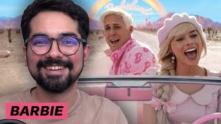 Barbie (Oscar 2024) | Crítica do Filme por Gustavo Cruz