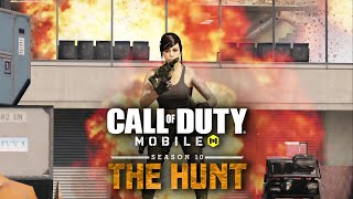 Call of Duty®: Mobile - Mara Comes to Mobile